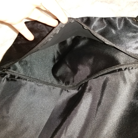 🎁3 for$15🎁Chicago Blackhawks string Back Pack - Picture 4 of 5